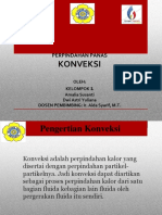 KONVEKSI K3