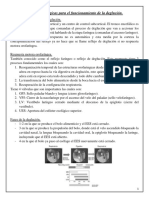 2 Bases Neurológicas para El Funcionamiento de La Deglución