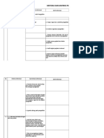 LAMPIRAN PEDOMAN Kriteria Dan Matrix Penilaian Website PTA-PA