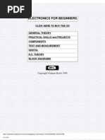 Download Electronics for Beginners and Intermediate Electronics by pinkangelsnavi506 SN40393668 doc pdf