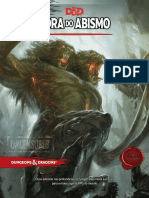 D&D 5E - Fora Do Abismo (v1.0) (Fundo Branco) - Biblioteca Élfica.pdf