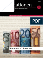 Steuern Und Finanzen Barrierefrei PDF