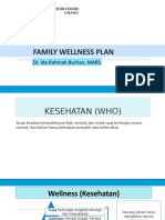 Family Wellness Plans