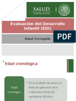 Tema 4 Calculo de Edad Corregida