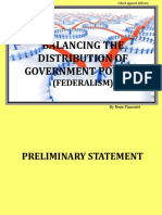 PLLO Pinemental Federalism PDF