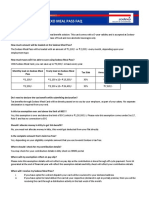 SodexoMealPassFAQs Ibmportal PDF