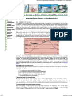 Breather Valve Theory & Characteristics: Mcdermit