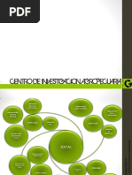 Centro de Investigaciom 2 Point