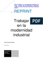 20-72 Trabajar - en - La - Modernidad - Industrial PDF