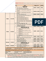 UG Schedule2019 PDF