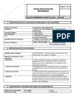 CaCl2 (2H2O) PDF