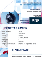 Ods Retinopati Diabetikum