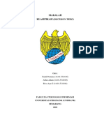 Makalah Klasifikasi Decision Tree FIX