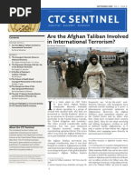 CTC Sentinel Vol 2 Issue 9
