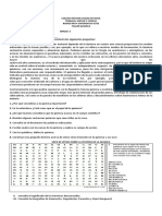 Ejercicio de Quimica 5 Historia de La Quimica