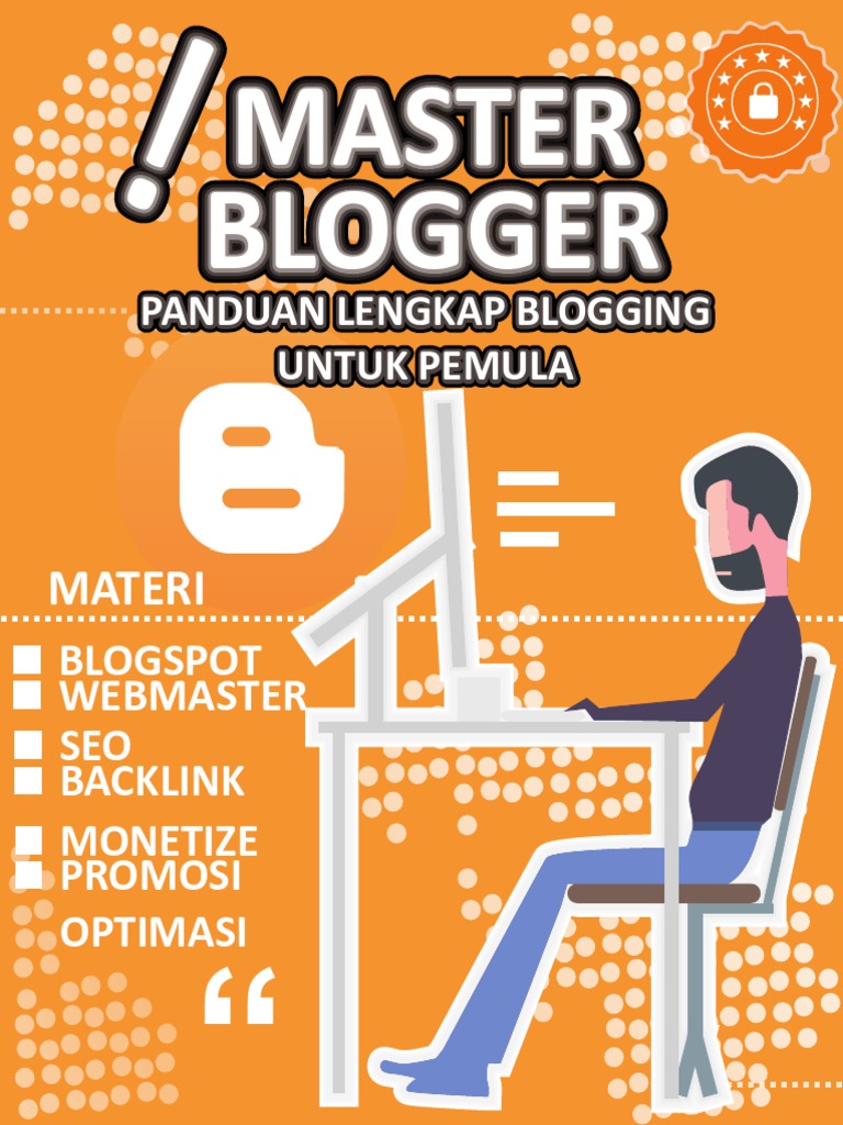 Panduan Lengkap Blogging untuk Pemula di Tahun 2024
