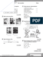 Evoplus - 1 - Unit - Tests - 1B PDF