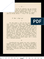 1727 Ouvidor Da Capitania Sobre A Adminsitração