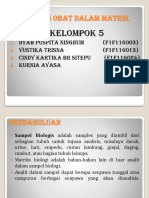 Matrik PPT BF