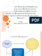 PPT Ujian