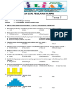 Soal Tematik Kelas 3 SD Tema 7 Subtema 1 Perkembangan Teknologi Produksi Pa.pdf