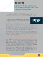 Creacion de Equipos Colectivos PDF