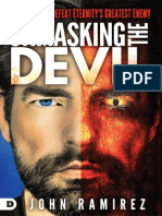 Unmasking The Devil by John Ramirez PDF