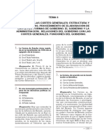 Policia Local de Andalucia Volumen IV Paginas de Prueba