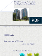 UMTS_India