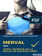 Guia Merval Inversion Bolsa Buenos Aires