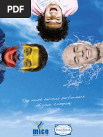 Download MICE Brochure for Macau by Cox and Kings by Cox and Kings India SN40396132 doc pdf