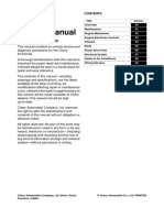 A13、A13A ServiceManual PDF