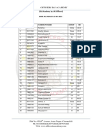 Material5644 Test No 16b PDF