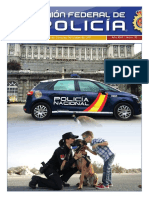 Revista Unión Federal de Policía (Ufp) #93