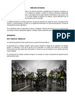 Argumento Partitura Cuerpo PDF