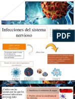 Infecciones Del Sistema Nervioso