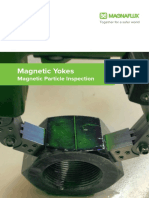 Magnetic Yokes Brochure - Jan18