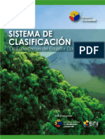 SISTEMA DE CLASIFICACIÓN DE ECOSISTEMAS DEL ECUADOR CONTINENTAL.pdf