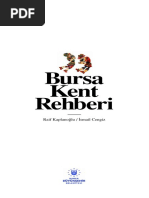 BursaSehirRehberi PDF