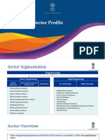 VG2019 Engineering Sector Profile