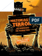 Historias de Terror en Agencias de Marketing PDF