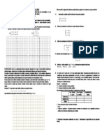 Sistemas de Inecuaciones Lineales - 5to Año 2019 Clase 2 Bimestre1