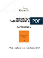 Catequesis Seguimiento Jesus PDF