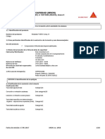 Sikalastic®-8850 Comp. B PDF