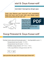 Potensial Listrik