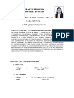 CV GLADYS PDF.pdf