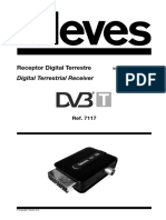 Televes 7117 002 ES-UK PDF