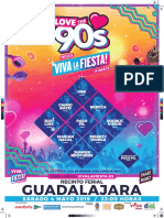 VLF! Guadalajara A3