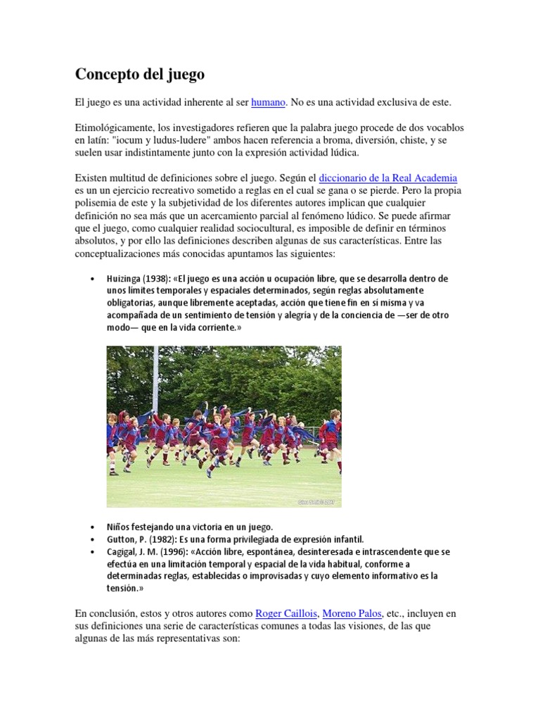 Concepto Del Juego Docx