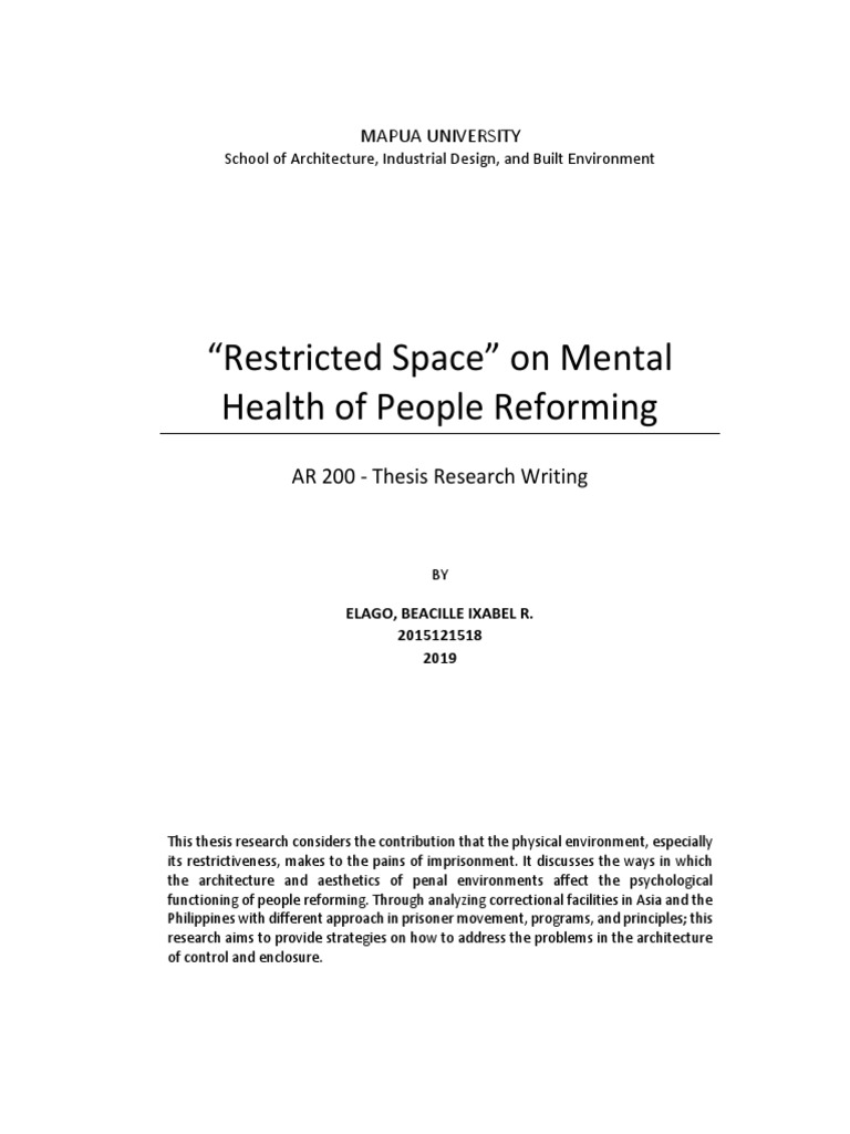 Moral rehabilitation definition picture